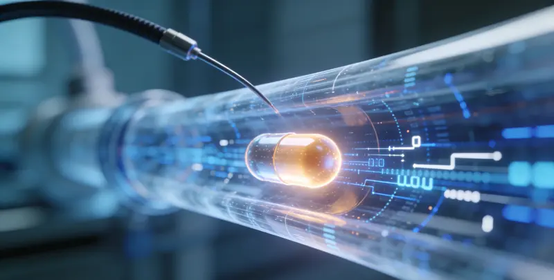 天津结直肠癌靶向43基因检测（组织）图片1