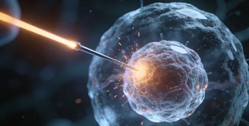 天津肿瘤靶向120基因检测（组织）图片1