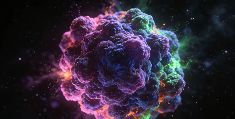 天津肿瘤与炎症检测图片1