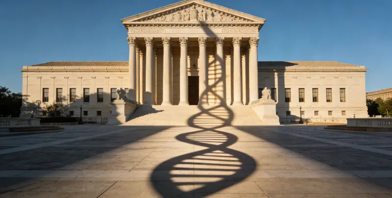 天津司法亲子鉴定2人图片1