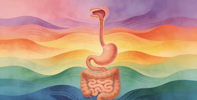 天津胃肠肿瘤120基因检测图片1