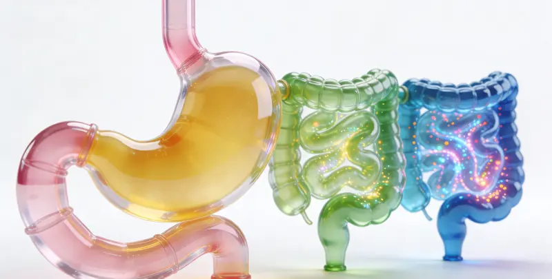 天津胃癌靶向用药39基因检测（组织）图片1