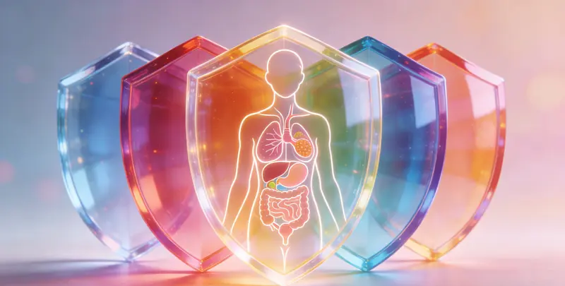 天津子宫内膜癌靶向120基因检测（组织）图片1